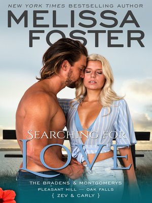 cover image of Searching for Love